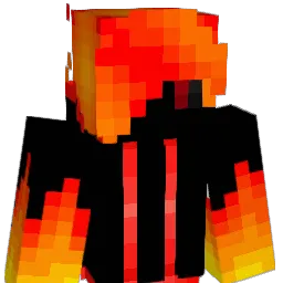 phoenix4r4 Minecraft avatar bust