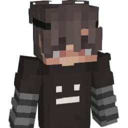 phoenix5924 Minecraft avatar bust