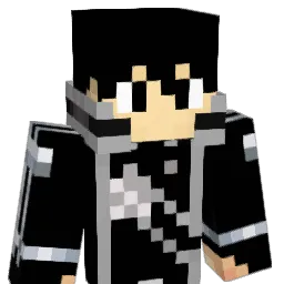 phoenix7292 Minecraft avatar bust