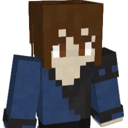 phoenix7540 Minecraft avatar bust