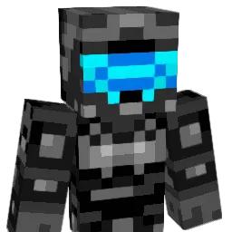 phoenix_2011 Minecraft avatar bust