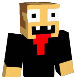 phoenix_king4178 Minecraft avatar bust
