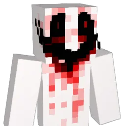 Minecraft-Avatar von phoenix_storm_: Büste