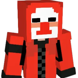 phoenixboy24's Minecraft skin