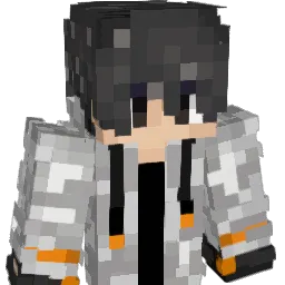 phoenixfire404 Minecraft avatar bust