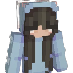 phoenixlray3's Minecraft skin