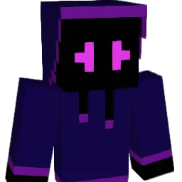 phoenixrot's Minecraft skin