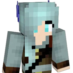phoenixtalonhawk's Minecraft skin