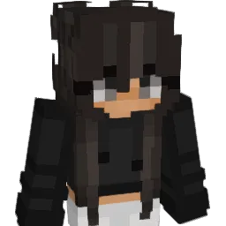 phoeyy Minecraft avatar bust