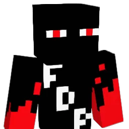 pholopolos Minecraft avatar bust