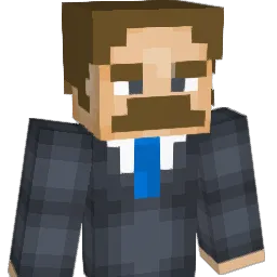 phombi's Minecraft skin