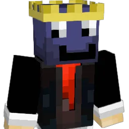 phonedoran5879 Minecraft avatar bust