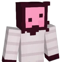 phonemixer's Minecraft skin