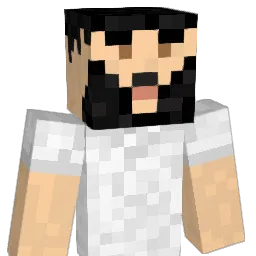 phooo_0 Minecraft avatar bust