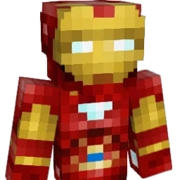 phosei's Minecraft skin