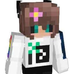 phot0ns Minecraft avatar bust