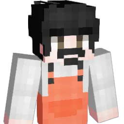 photo1234 Minecraft avatar bust