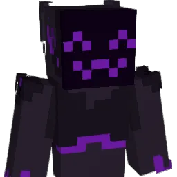 photon1cz Minecraft avatar bust