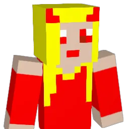 photor321's Minecraft skin
