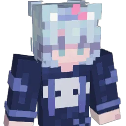 phoxu's Minecraft skin