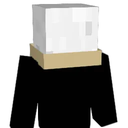 phpfpm's Minecraft skin