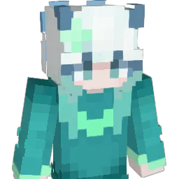 phphos's Minecraft skin