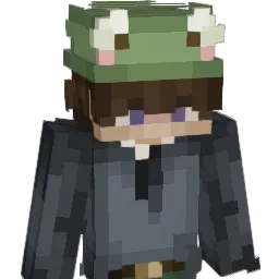 phr0g__ Minecraft avatar bust