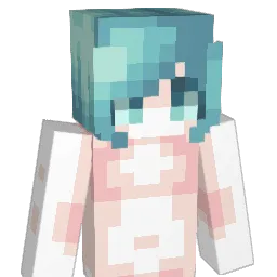 phreshlikeme Minecraft avatar bust