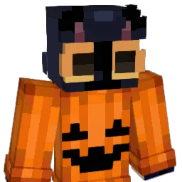 phrogertman's Minecraft skin