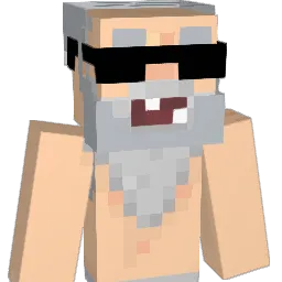 phrogman711's Minecraft skin