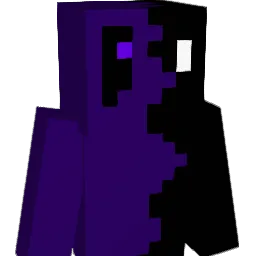 phrop Minecraft avatar bust