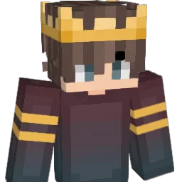 phrus's Minecraft skin