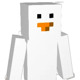 phthphatt Minecraft avatar bust
