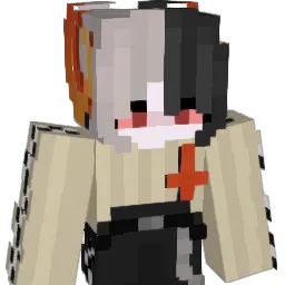 phuh's Minecraft skin