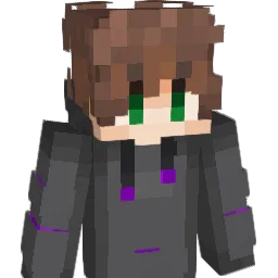 phummie737 Minecraft avatar bust