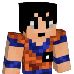 phuntast1c Minecraft avatar bust