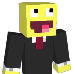 phuzZe's Minecraft skin