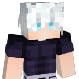 phxzo's Minecraft skin