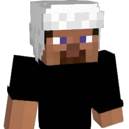 phyramirxe's Minecraft skin
