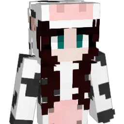physicsh6ter Minecraft avatar bust