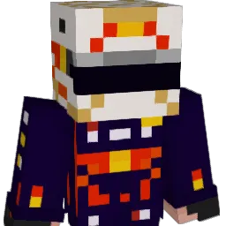 physixtg's Minecraft skin