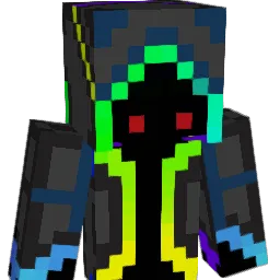 phyzics98 Minecraft avatar bust