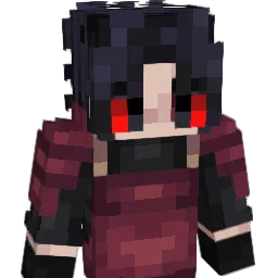 phyziixx Minecraft avatar bust