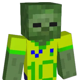 pi32445532ee2 Minecraft avatar bust