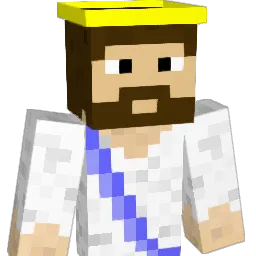 piXinator's Minecraft skin