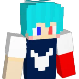 pi_nattu0501 Minecraft avatar bust