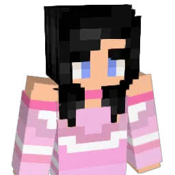 piano96sniper Minecraft avatar bust