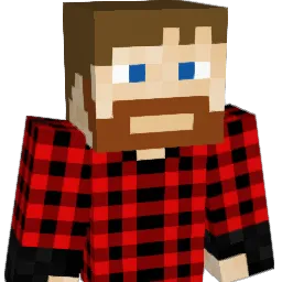 piano_guy Minecraft avatar bust