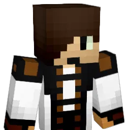 pianodawg77 Minecraft avatar bust
