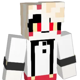 pianoisgood Minecraft avatar bust